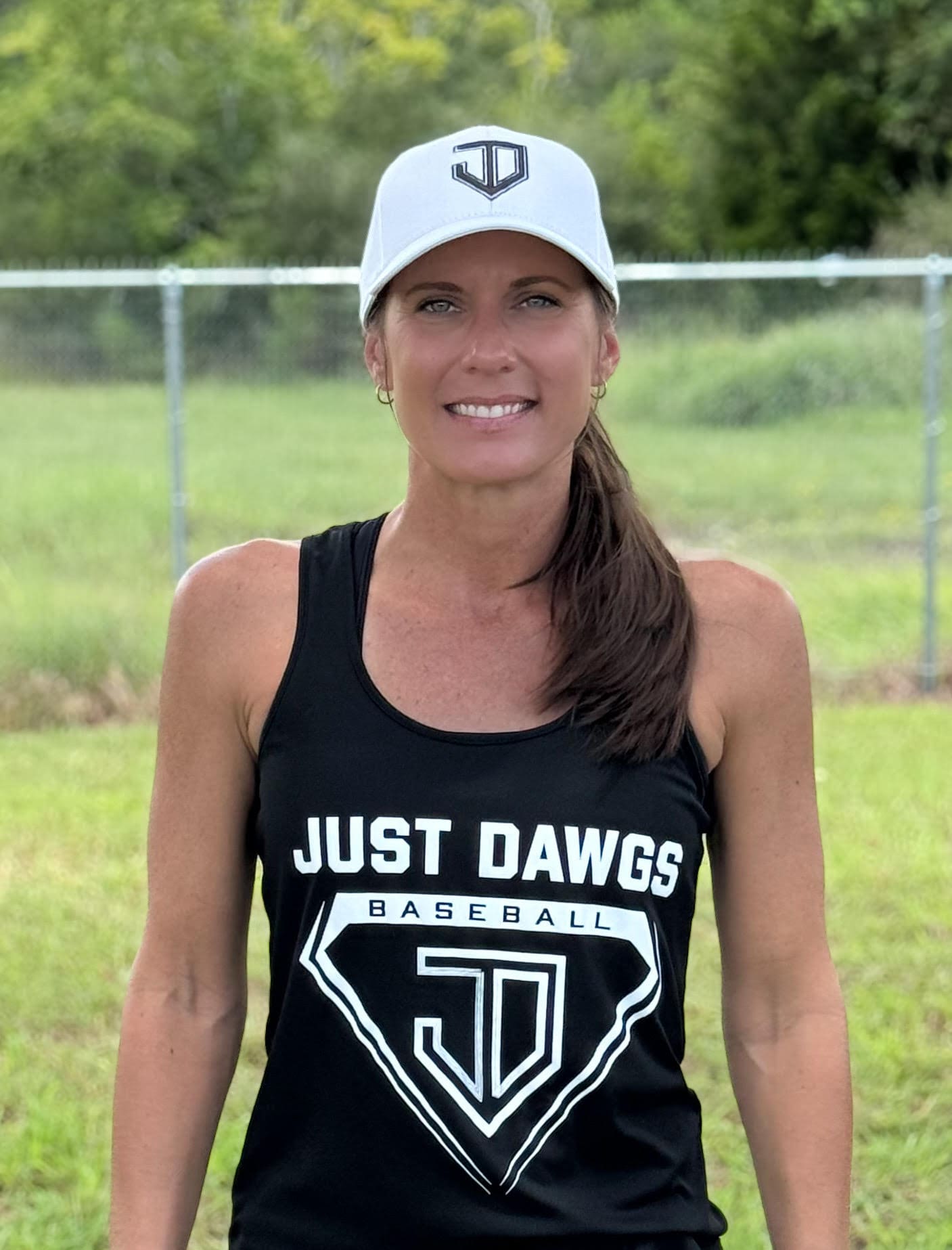 Just Dawgs Staff