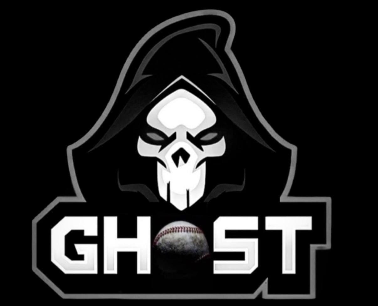 Ghost logo 55