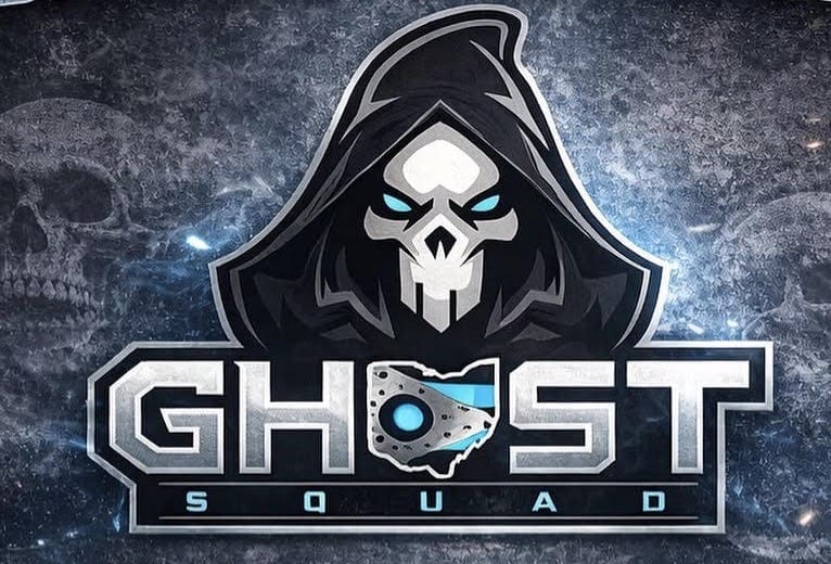 ghost squad ohio